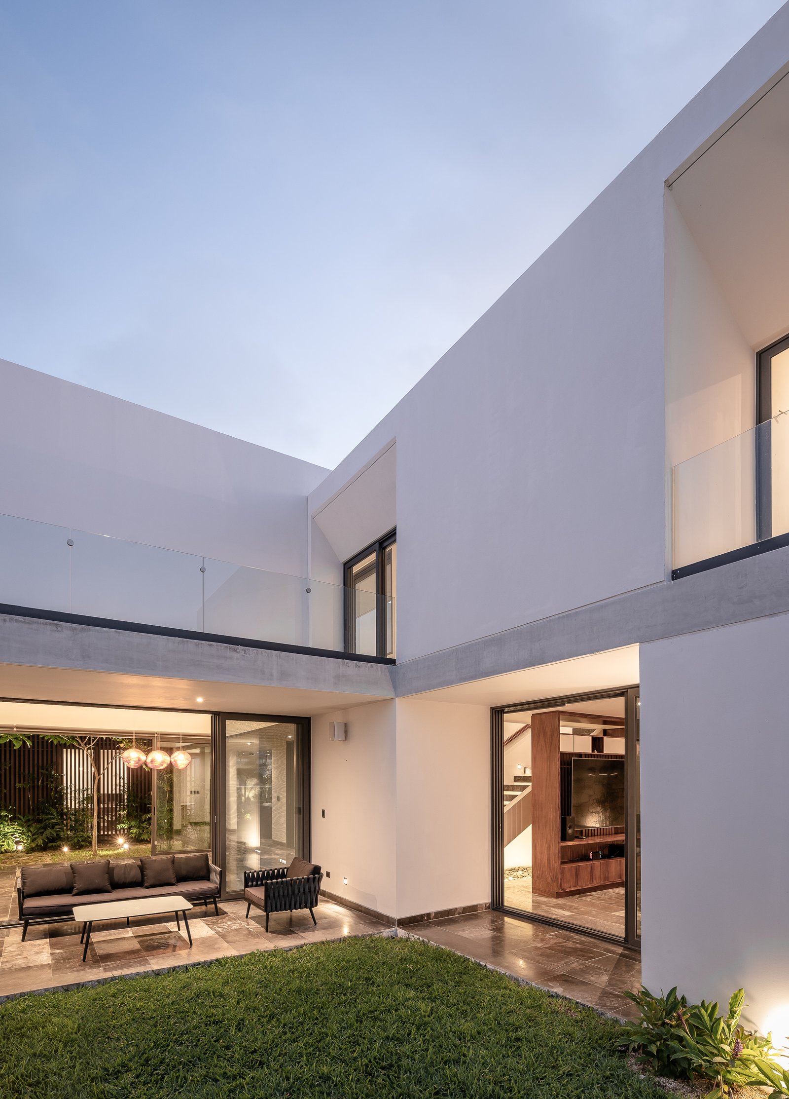 Casa Montecristo · MKD Studio, Marco Kancab Díaz · fotografía 6